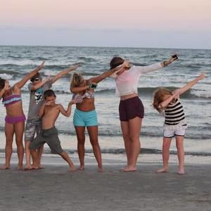 Meet your Posher, Maddie